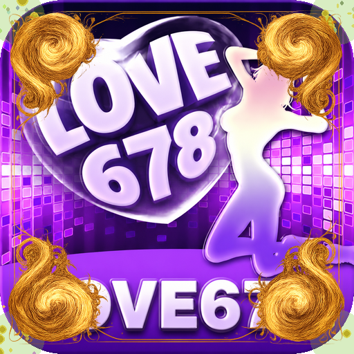 love678 — mitra unggulan