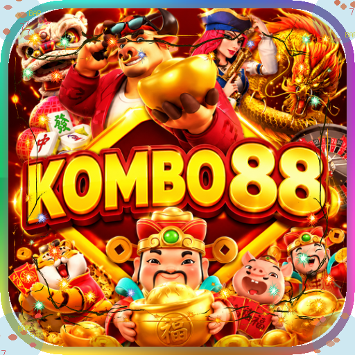 kombo88 — galeri pratinjau Resmi APK